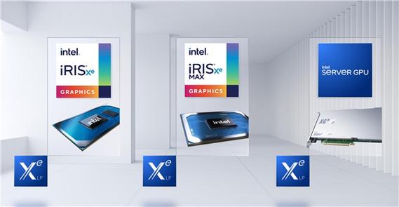 英特尔xegraphics显卡