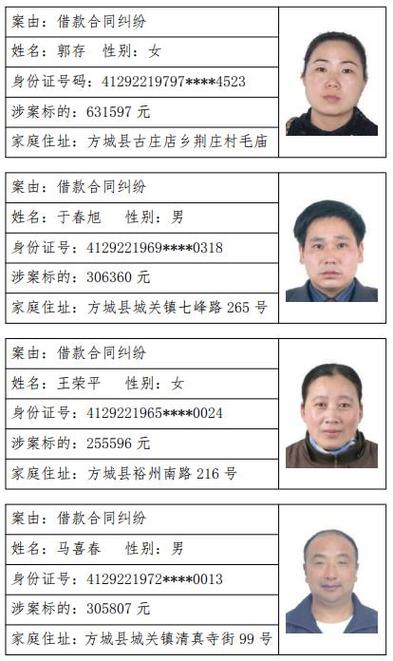 70岁老赖最新规定图标