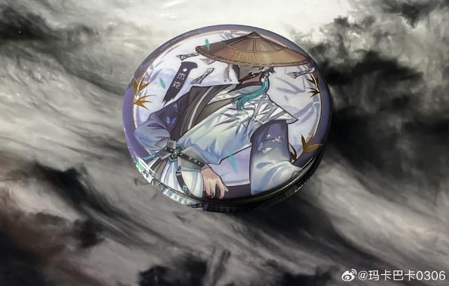 杰克墨韵图片图标