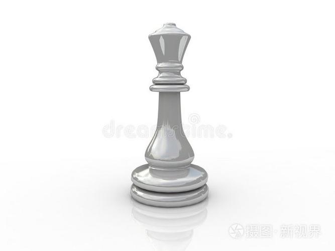 国际象棋皇后能不能走马