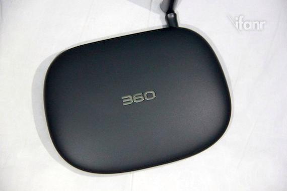 360安全产品图标