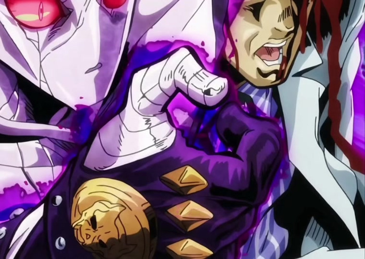 jojo最后的幸存者pc
