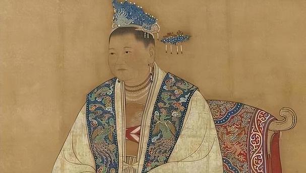 韦太后一天接待了多少人出自