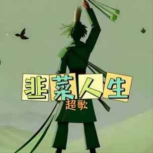 韭菜人生