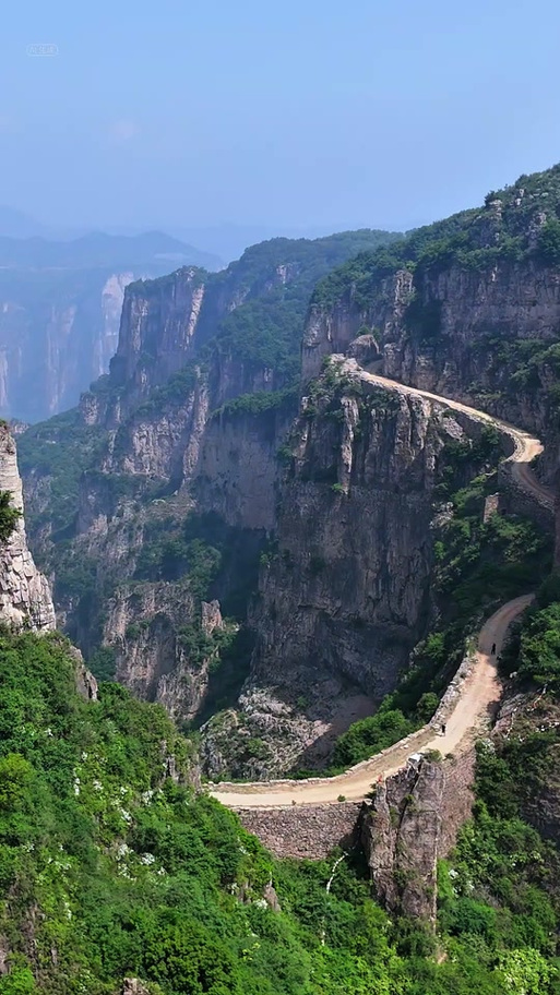 中国有哪些大山