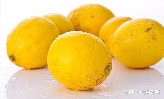 柠檬皮变色了还能吃么截图