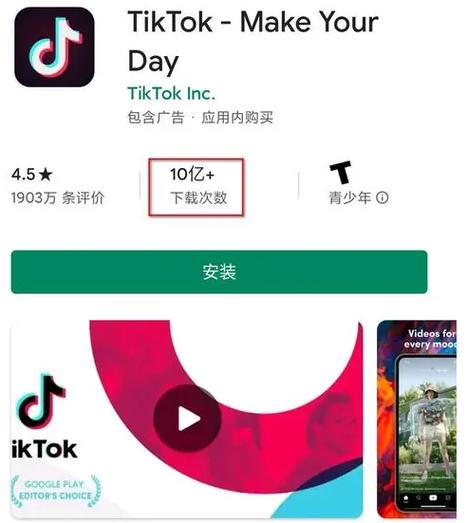 tiktok免费下载苹果图标