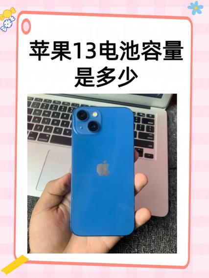 苹果13pro电池容量在那里看