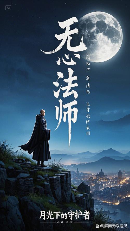 无心mod
