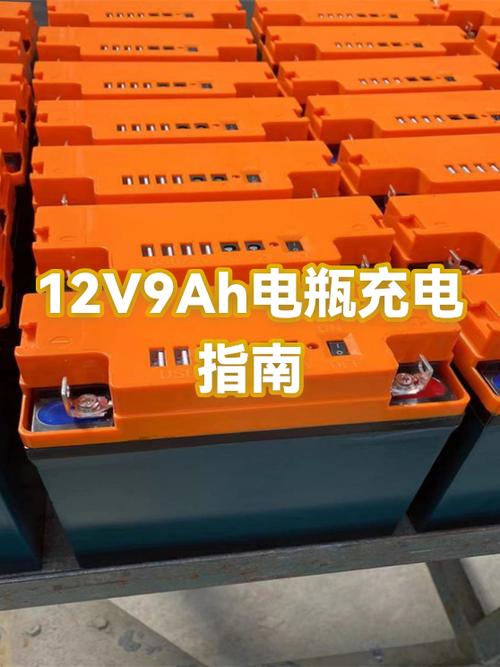 AC电瓶是什么牌子图标