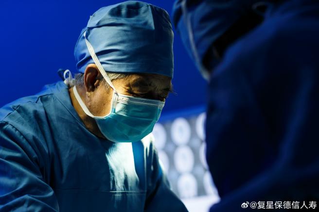 医疗纪录片《人间世》