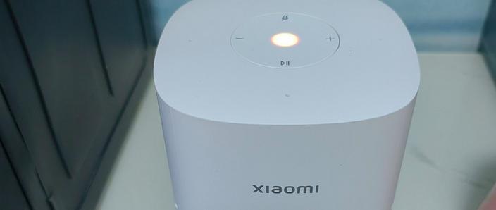 小爱音箱可以当蓝牙音箱吗图标