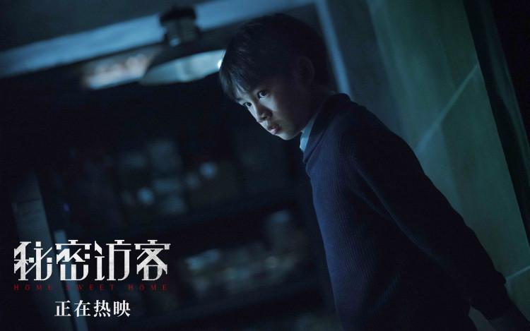私密账号有访客显示吗