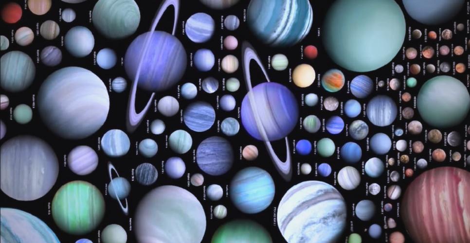 开普勒452b的恒星