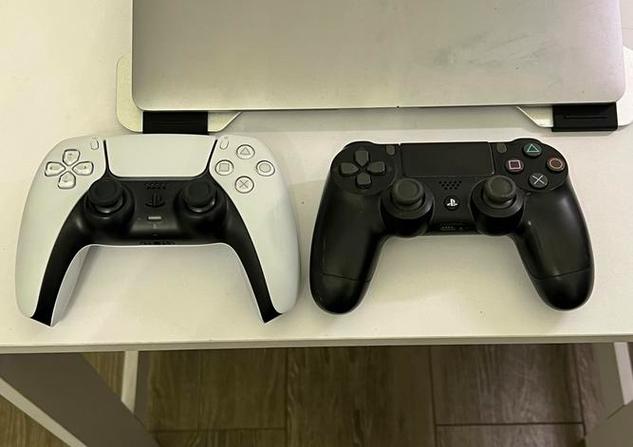 ps4手柄失灵无法控制ps4
