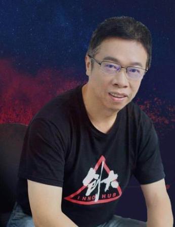 创大资本许洪波