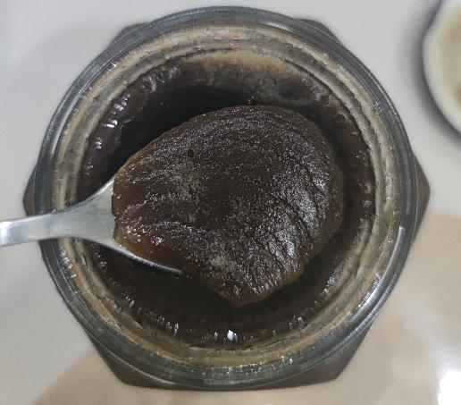 云南野生岩蜜结晶吗截图