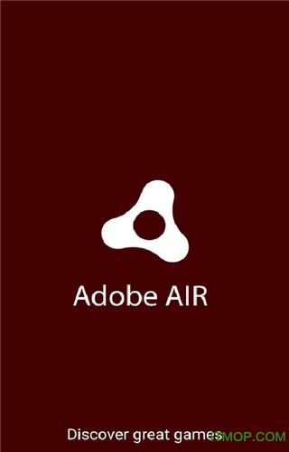 adobe air安卓版