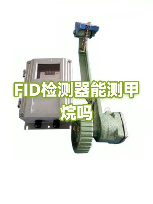 FID不能检测哪些
