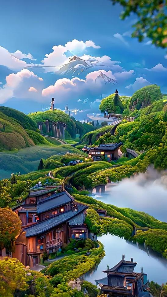 自定义壁纸截图