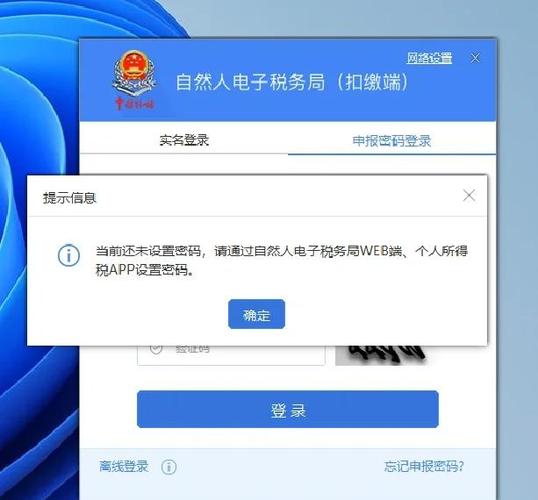 电子税务局账号和密码在哪里图标