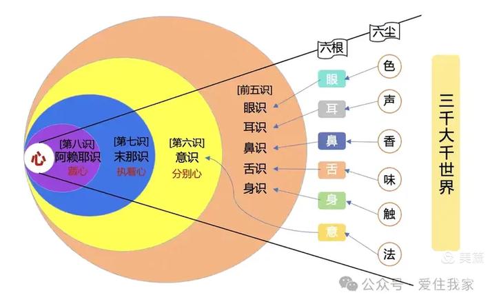 身受心法四念处如何修行