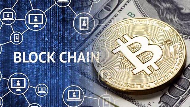 加密货币和区块链的关系缩略图