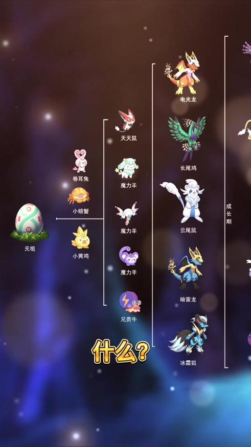 梦幻宠物联盟缩略图