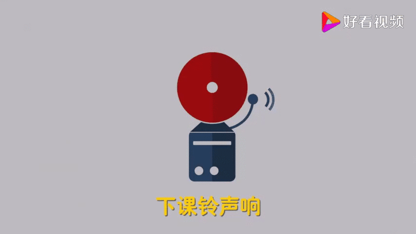 学校常用下课铃声截图