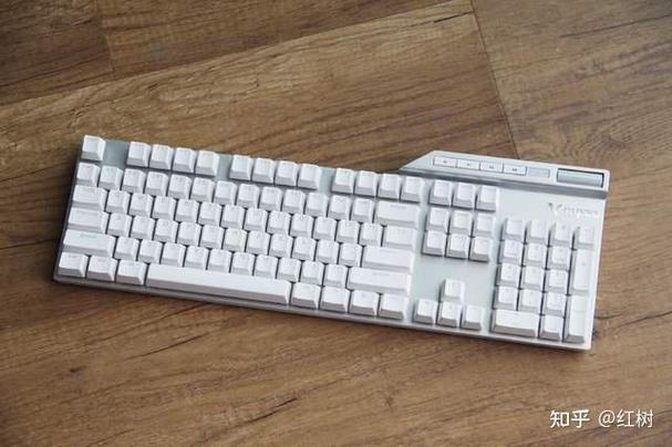 机械键盘换键帽会影响手感吗截图