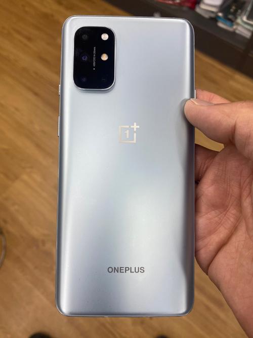 一加8t尝鲜版