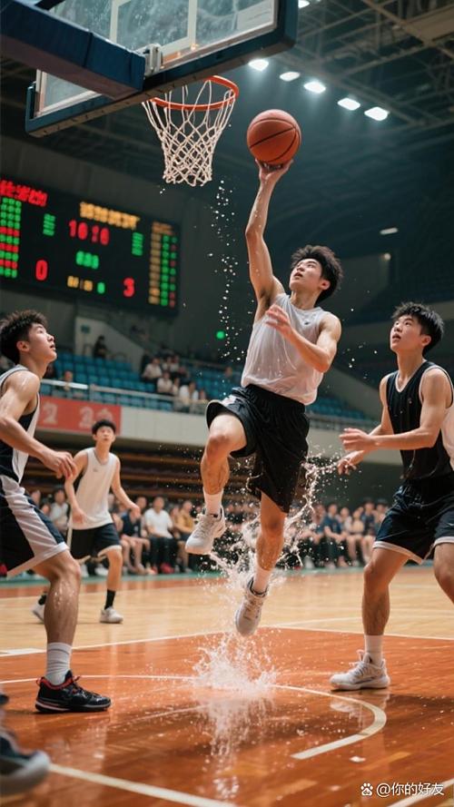 打篮球可以减肥吗缩略图