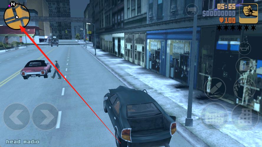 gta3下载手机版