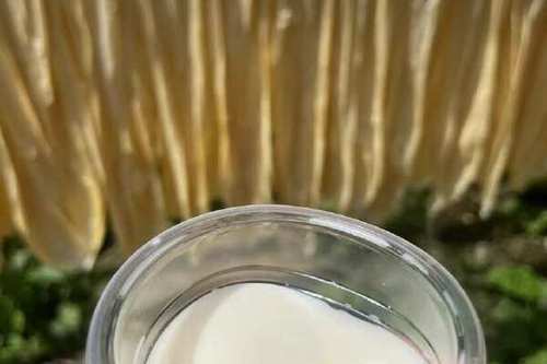 一斤黄豆能做几斤腐竹