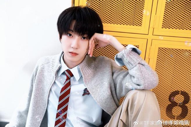 TF家族四代《我们的少年时代二》游戏截图