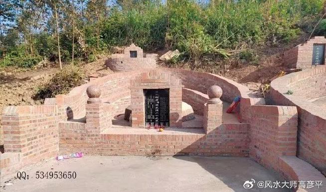 圈坟的四大害处