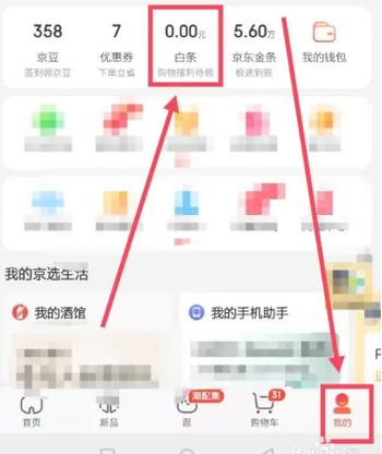白条月限额怎么调整