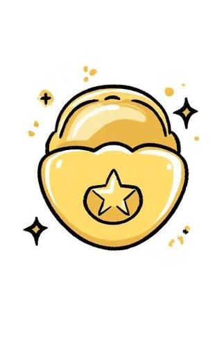 元宝emoji特殊符号图标