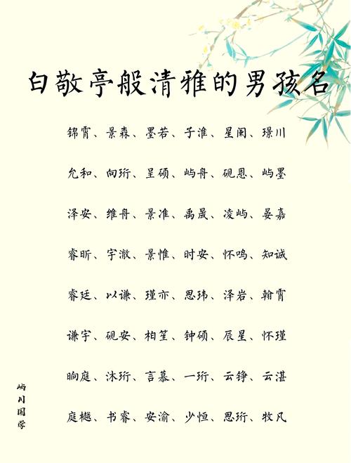 男友备注名称简短2字