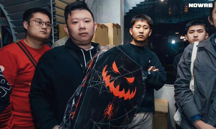 concepts线下抽签码