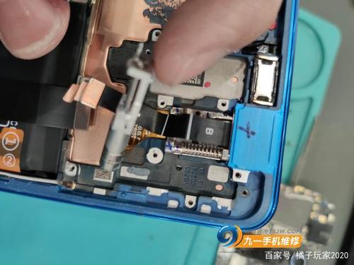 红米k20pro相机弹不出来