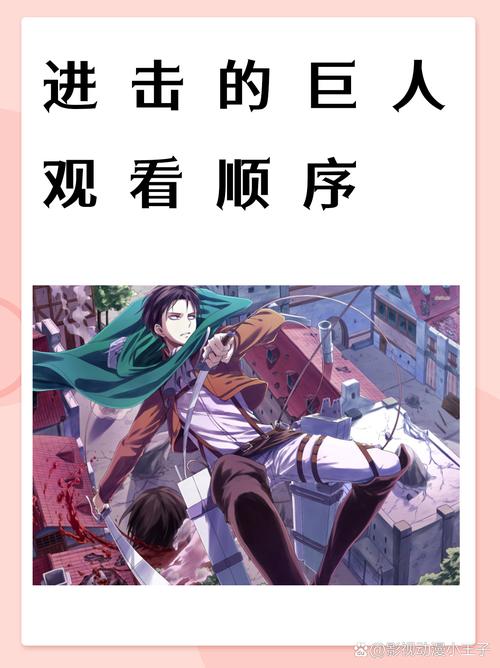 进击的巨人剧场版观影顺序游戏截图