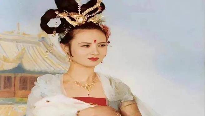 现在女儿国还存在吗游戏截图