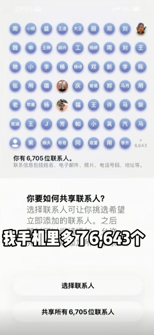 iphone通讯录蹿号