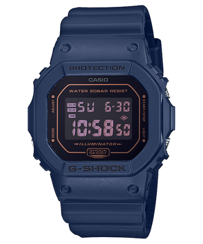 卡西欧dw5600-2