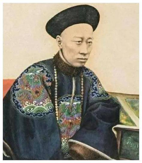 慈禧太后男宠是谁啊图标