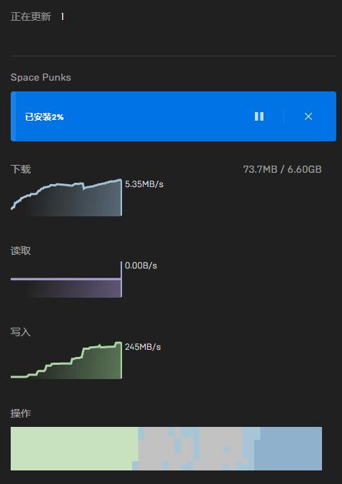 明明网很好可是老加载呢