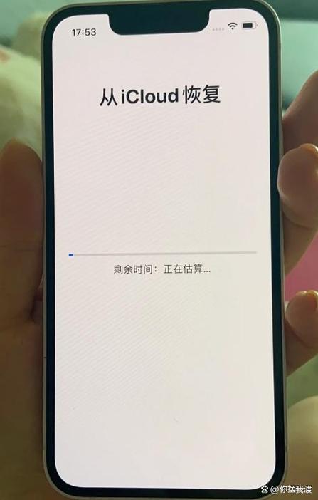华为备份到苹果图标