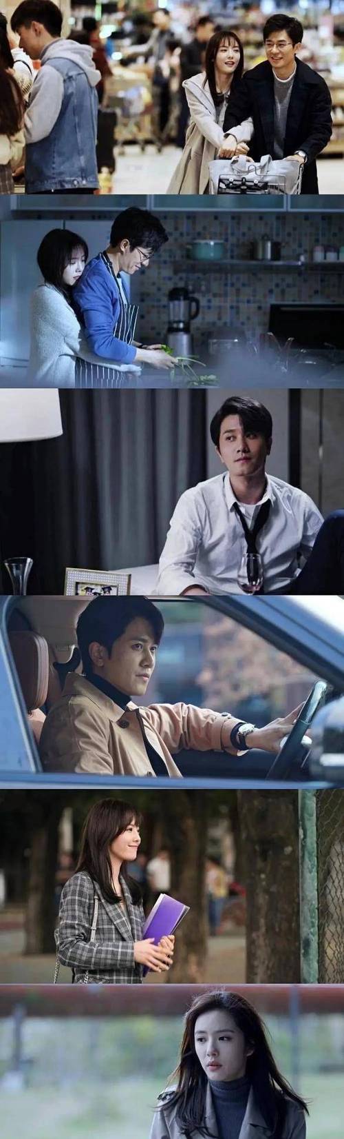 《阳光之下》全集