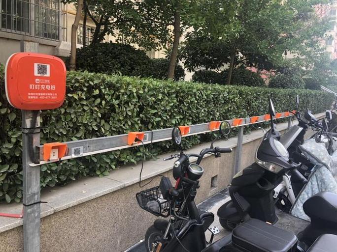 电动车充电桩怎么安装